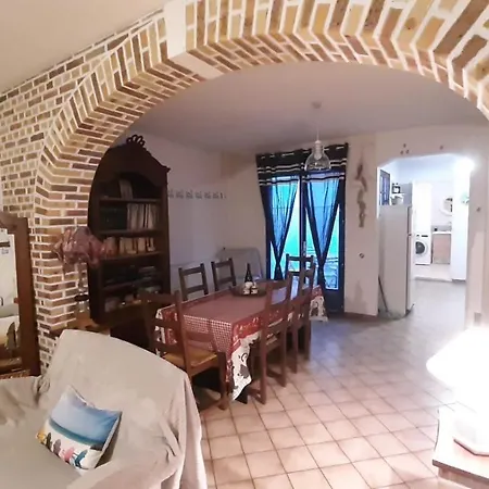 Maison De Pecheur Classee 3 Etoiles Holiday home *