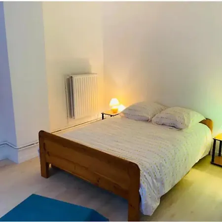 Maison De Pecheur Classee 3 Etoiles