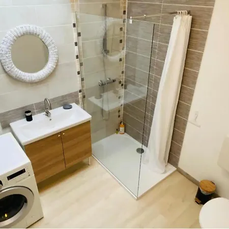 Holiday home Maison De Pecheur Classee 3 Etoiles