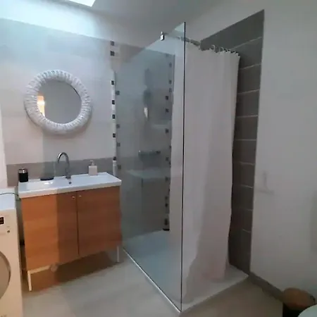 Holiday home Maison De Pecheur Classee 3 Etoiles