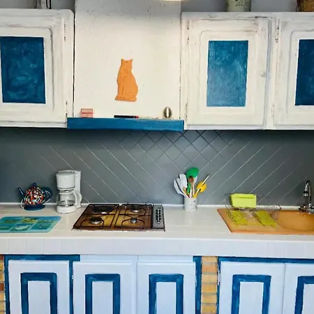 Maison De Pecheur Classee 3 Etoiles بيت للعطل