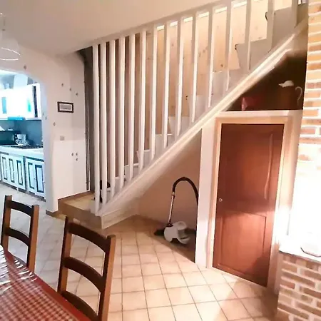 Maison De Pecheur Classee 3 Etoiles بيت للعطل