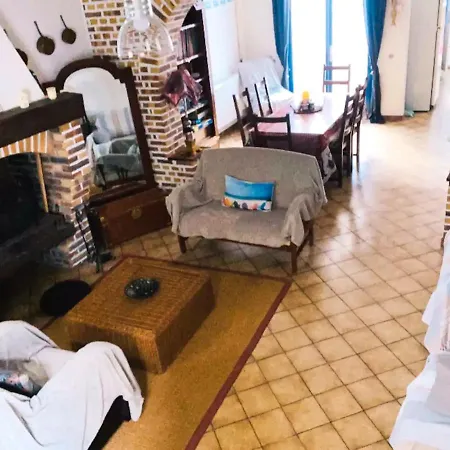 بيت للعطل Maison De Pecheur Classee 3 Etoiles سانت فاليري سور سوم